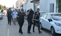 Belediyedeki rüşvetin şifresi: “Zeytinin kilosu 8 bin lira”