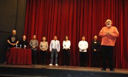 ÇDSO 1.Ferit Tüzün Uluslararası Orkestra Şefliği ödülleri