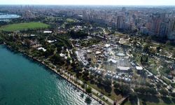 Esnaf, Uluslararası Adana Lezzet Festivali'ni heyecanla bekliyor