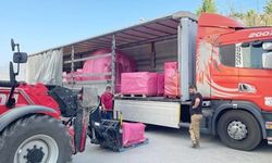 Gazipaşa Devlet Hastanesi’nde MR hizmeti