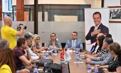 Mersin Büyükşehir Belediyesinin hizmetleri denetlenecek!