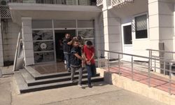 Mersin merkezli 2 ilde göçmen kaçakçılığı operasyonu: 6 gözaltı