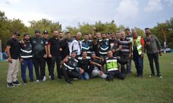 Motosiklet tutkunları Adana’da festivalde bir araya geldi