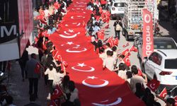 Osmaniye'de Cumhuriyet Bayramı 100. Yıl Kutlamaları Başladı