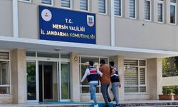 Mersin'de DEAŞ'lı terörist yakalandı