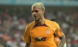 Antalyaspor: 0 - Galatasaray: 0 (Maç devam ediyor)