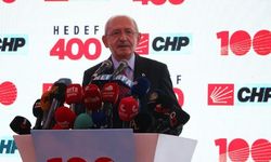 CHP Genel Başkanı Kılıçdaroğlu Şanlıurfa’da