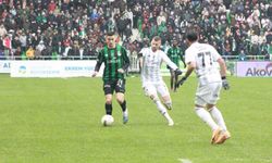 Beşiktaş, Sakaryaspor’u 2-1 mağlup etti