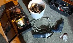 6 olayın şüphelisi 3 şahıs tutuklandı