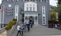 Adana’da bir gencin vurulduğu “Ne bakıyorsun?” kavgasında 3 kişi tutuklandı
