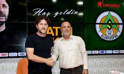 Alanyaspor’da Fatih Tekke dönemi