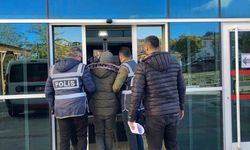 Burdur’da asayiş uygulaması: 23 şahıs tutuklandı