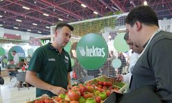 HEKTAŞ’ın yerli sebze tohumları Growtech Fuarı’nda tanıtıldı