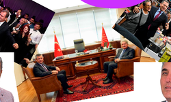 CHP Mersin'de Büyükşehir Başkanını anketle belirleyecek!