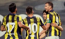 Fenerbahçe derbide hücum hattına güveniyor