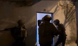 Osmaniye merkezli 3 ilde DEAŞ operasyonu: 1 tutuklama