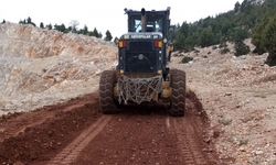 Toroslar’da üst yapı çalışmaları sürüyor