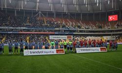 Y. Adana Demirspor: 0 - Samsunspor: 0 (Maç devam ediyor)