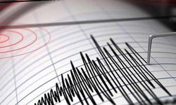 Bursa'da 5.1 büyüklüğünde deprem meydana geldi
