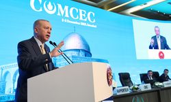 Cumhurbaşkanı Erdoğan: 'Batı İsrail’e daha fazla çocuk öldürülmesi için şartsız destek veriyor'