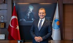 Başkan Seçer'den Tarsus’un  kurtuluş yıl dönümü  mesajı