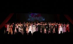 “La Traviata” Rejili Konser Seyircisini Bekliyor