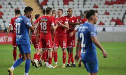 Ziraat Türkiye Kupası 4. Tur’da ilk gün tamamlandı