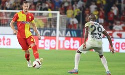 Göztepe’de stoper transferi sonrası Atınç Nukan ile yolların ayrılması bekleniyor