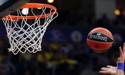 THY Euroleague’de 19. hafta heyecanı