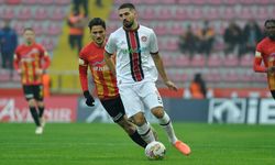 Fatih Karagümrük ile Kayserispor 7. randevuda