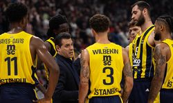 Fenerbahçe’nin konuğu Virtus Bologna