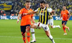 Başakşehir ile Fenerbahçe 32. randevuda