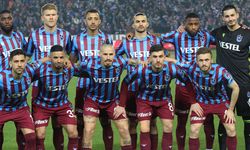 Trabzonspor’da şampiyon kadro dağlıyor