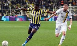 Fenerbahçe, MKE Ankaragücü’nü konuk edecek