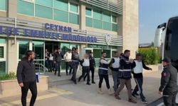 Adana’da bir kişiyi evinin önünde vurarak öldüren 4 kişi tutuklandı