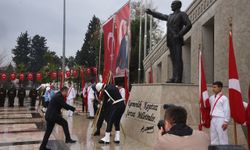 Atatürk’ün Osmaniye’ye gelişinin 99. yıl dönümü kutlandı