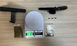 Ceyhan’da uyuşturucu operasyonu: 7 gözaltı