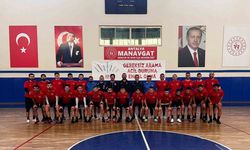 İşitme Engelliler Futsal A Milli Erkek Takımı, Kış Oyunlarına Antalya’da hazırlanıyor