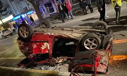 Isparta’da 1 kişinin öldüğü kazada sürücü tutuklandı