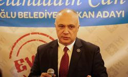 İYİ Parti Dulkadiroğlu Belediye Başkan Adayı Dr. Can: “Dulkadiroğlu’muzu şaha kaldırmaya geliyoruz”