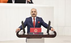 CHP'li Dinçer'den Akkuyu Santrali İçin Acil Meclis Araştırması Önerisi