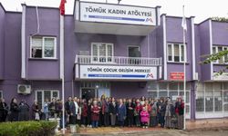 Büyükşehir destekliyor, kadınlar öğrendikçe güçleniyor