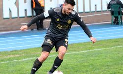 Altay’ın ligde gol atan bir oyuncusu kaldı