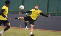Manisa FK, Sakaryaspor hazırlıklarına çarşamba günü başlayacak