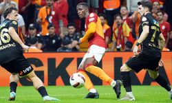 MKE Ankaragücü, Galatasaray karşısında sınav verecek
