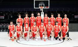 12 Dev Adam’ın, FIBA EuroBasket 2025 Elemeleri macerası başlıyor