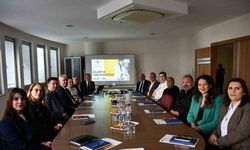 Alanya Üniversitesi, 2024-2028 dönemi stratejik planını açıkladı