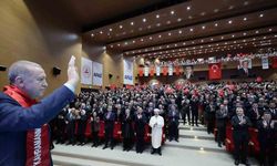 Erdoğan: Savunma Sanayini Deprem Bölgesine Yönlendireceğiz