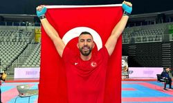 Mehmet Mıstık, Avrupa Kupası şampiyonu