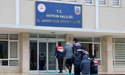 Mersin’deki PKK ve DEAŞ operasyonu: 4 tutuklama